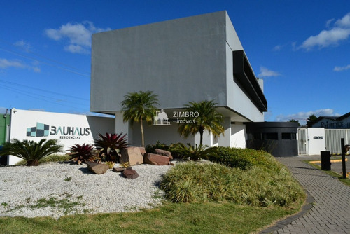 Imagem 5 de 8 de Condomínio De Alto Padrão Santa Maria -residencial Bauhaus - 48801