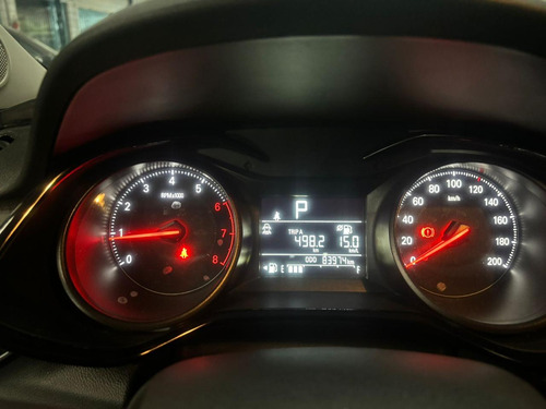 Chevrolet Onix plus 1.0 Turbo Aut. 4p