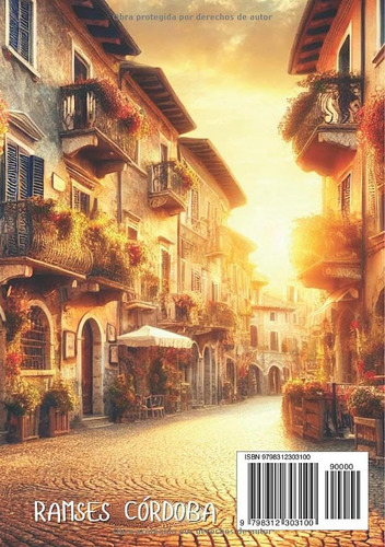 Bajo El Sol De Italia: Parte Uno La Trilogía (spanish Editi