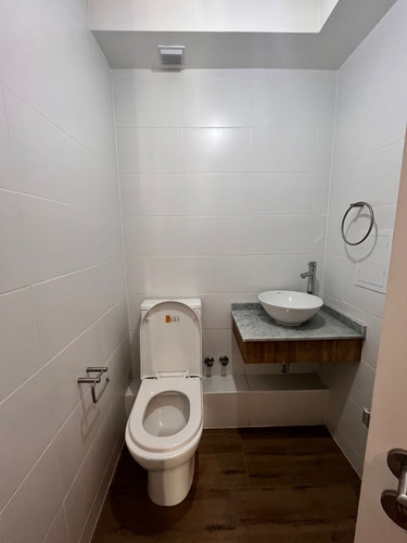 Departamento En Lomas De San Andrés, Disponibilidad Inmediat