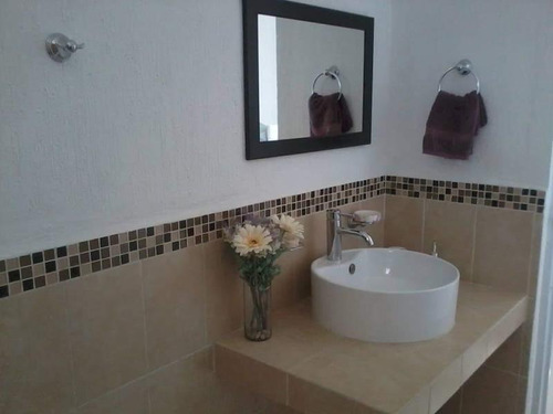 Imagen 4 de 10 de Casa Sola En Renta Gran San Pedro Cholul