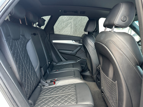 Audi Q5 2.0 L 45 Tfsi S Line Dsg