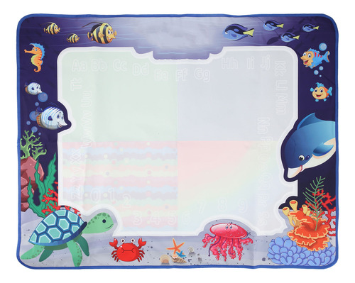 Tapete Para Escribir Garabatos Para Niños, Colorear, Pintura
