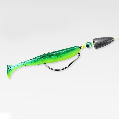 100 Unidades De Cuentas De Sedal De Pesca Con Forma De Ojo D