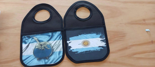 Bolsa Palanquera Auto