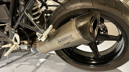 Bmw Nine T Df Motors