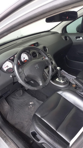 Peugeot 408 Allure Autom.