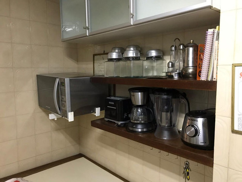 Imagem 7 de 11 de Apto Copacabana | 2 Quartos | 105 M² | Cond: R$660.00 | 0 Vagas - 1e0s693