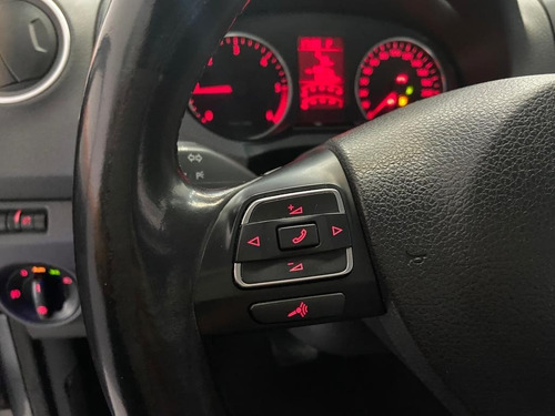 Imagem 9 de 15 de Vw / Amarok Highline 4x4 - Automatica 8 Marchas