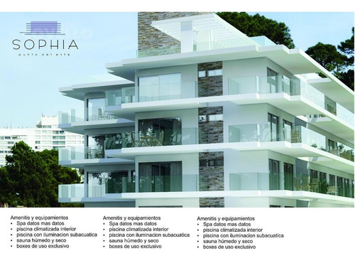Imagen 10 de 10 de Departamento - Playa Mansa