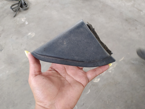 Tapa De Retrovisor De Corolla Sensación 2008