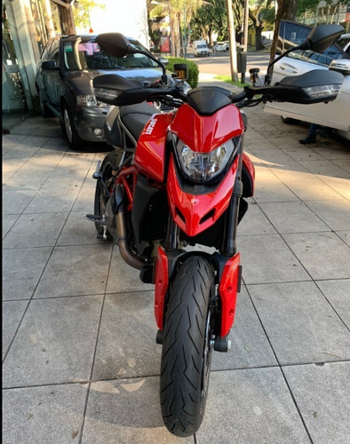 Ducati Hypermotard 950