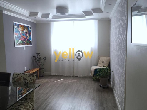 Imagem 15 de 17 de Apartamento - Brás - Ap-4048