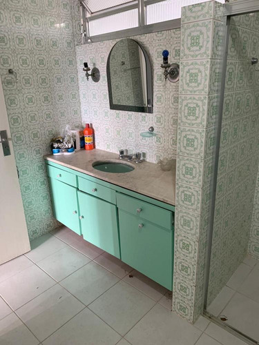 Imagem 9 de 19 de Apartamento Em Sumaré, São Paulo/sp De 155m² 2 Quartos À Venda Por R$ 850.000,00 - Ap907360-s