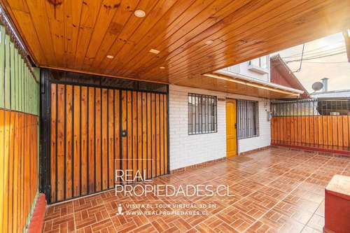 Se Vende Casa 4 Dormitorios 3 Estacionamientos