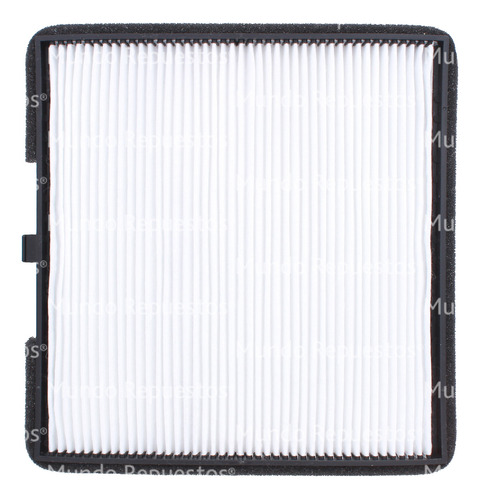 Filtro Cabina Para Hyundai I-10 1100 Epsilon G4hg M 1.1 2012