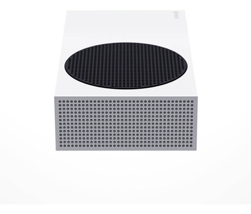 Imagen 5 de 7 de Consola Xbox Series S 512gb