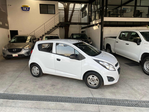 Chevrolet Spark 1.3 Ls Classic Mt