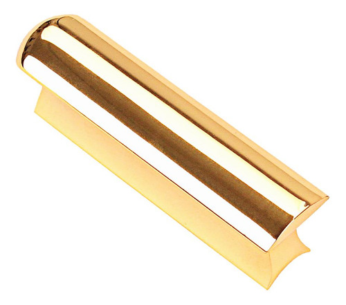 2 Piezas De Material Acero Inoxidable Lap Slide Bar Slider