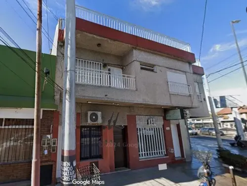 Departamento En Alquiler De 3 Ambiente En Bernal