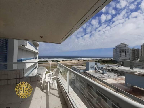 Imagen 1 de 15 de Se Vende Departamento 3 Dormitorios - La Brava / Punta Del Este