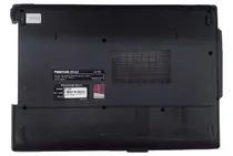 Comprar Tapa Y Base Inferior Notebook Positivo Bgh C502 (bh0002)