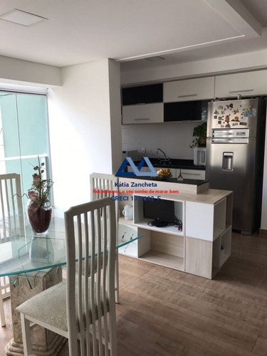 Imagem 5 de 15 de Apartamento Para Venda, 2 Dormitório(s) - 934