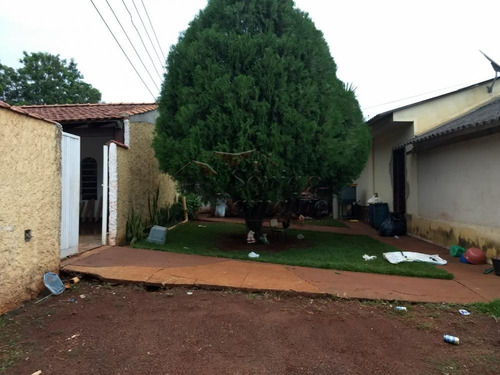 Chácaras - Ref: V10298