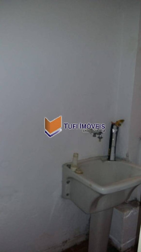 Imagem 15 de 15 de Aluga Apartamento De Um Dormitório Bairro Santa Cecilia. - 3928
