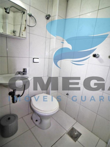 Imagem 19 de 23 de Apartamento Residencial À Venda - Praia Das Pitangueiras - Guarujá. - Ap4229 - 34711117
