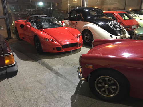 Mini Mg Mid Get Spider Nao Mini Cooper Cabriolet Sport Smart