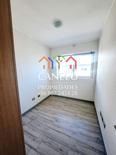 Se Vende Departamento 2d2b, En Concepción.