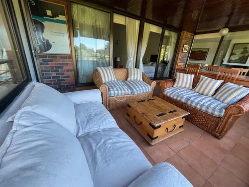 Depto 4 Dorm. Las Brisas, Vista Cancha, 2 Estac Y Bodega