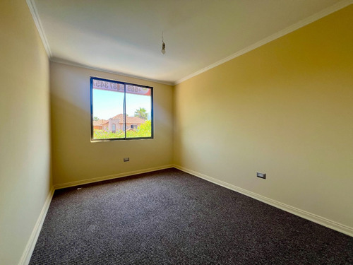 Venta Casa/condominio/peñalolén/fco. Otta