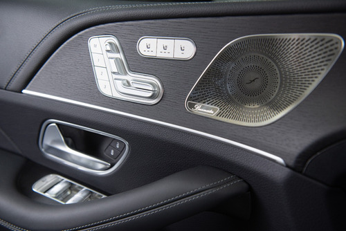 Mercedes-benz Gle Amg Coupe 53 4matic 2023