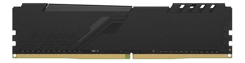 Memoria Ram Fury Ddr4 Gamer 8gb 1 Hyperx Hx432c16fb3/8