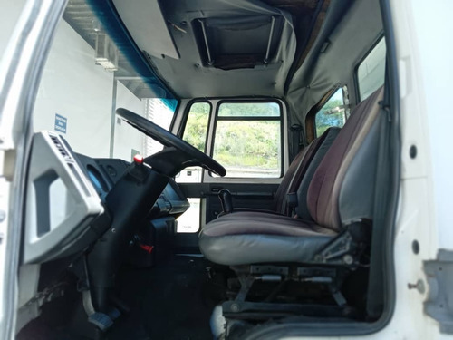 Imagen 8 de 16 de Ford Cargo 815 Camion Cava