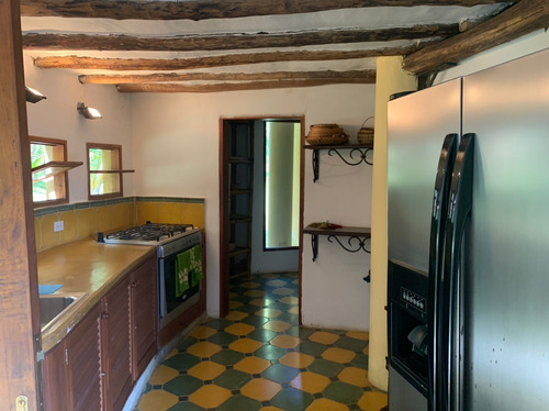 Se Vende Finca 4 Hectareas 6h+5b+50e Sabaneta