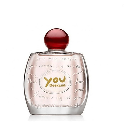 Perfume Frances You Mujer 100ml