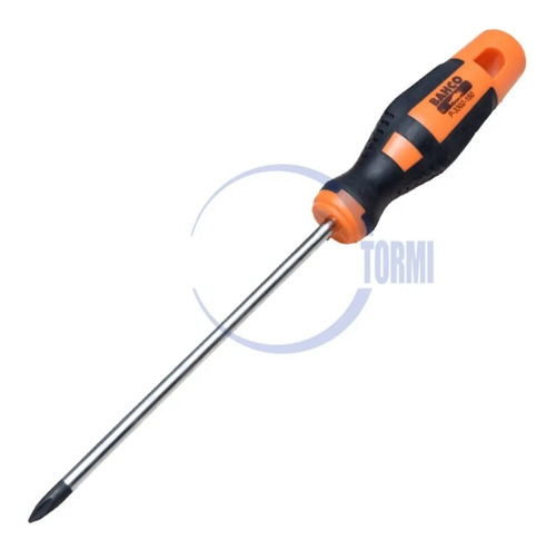 Destornillador Phillips Bahco P3301-100 - Tormi | MercadoLibre