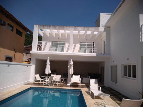 Imagem 7 de 14 de Casa Em Vargem Grande, Rio De Janeiro/rj De 500m² 4 Quartos À Venda Por R$ 950.000,00 - Ca813554-s