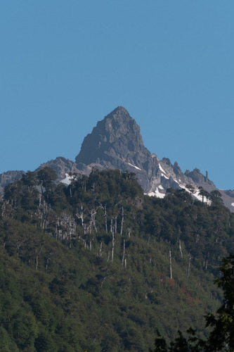 Gran Oportunidad!! Parcela En Verde 5.000mts2. Rol Propio.