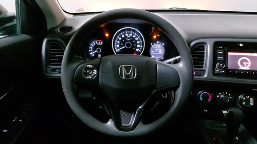 Honda HR-V 1.8 Uniq Cvt