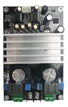 Comprar Amplificador De Potencia Amplificador De Placa Stereo + Audi