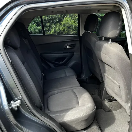 Chevrolet Tracker 1.8 Lt