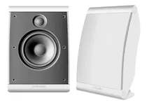 Comprar Polk Audio Owm3 Par Bafles Multiproposito - Audionet