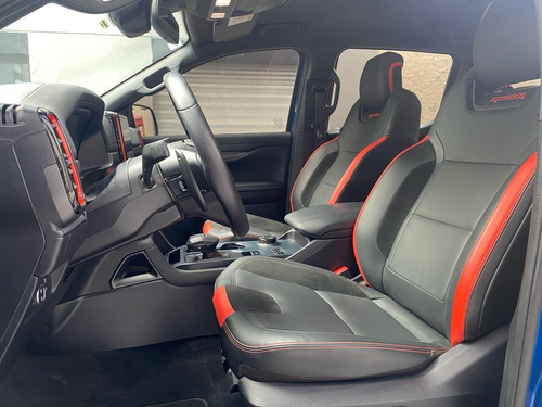 Ford Ranger 3.0 V6 4X4