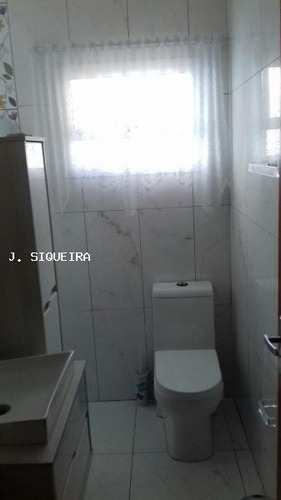 Imagem 6 de 15 de Casa A Venda Em Suzano, Jardim Imperador, 1 Dormitório, 1 Banheiro - 0112