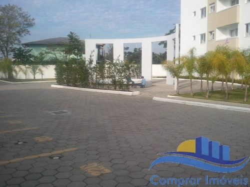Imagem 4 de 15 de Apartamento - Aririu Da Formiga - Ref: 128 - V-128