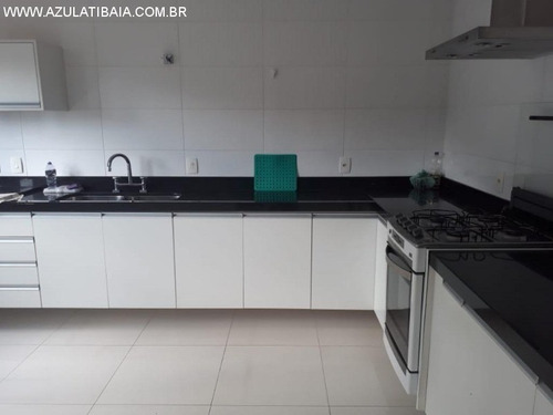 Imagem 9 de 30 de Mansão Alto Padrão Condomínio Atibaia 8 Suítes - Ca00026 - 32711317